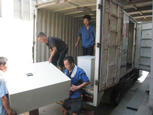 邵陽永旺搬家提醒您，公司搬家不同于普通的居民搬家