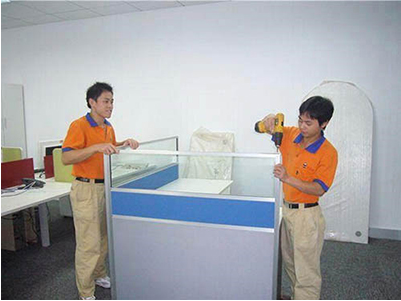 公司搬家，選擇搬家公司的要點(diǎn)有哪些？